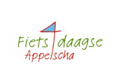 St. Fietsvierdaagse Appelscha