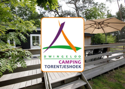 Camping Torentjeshoek Dwingeloo