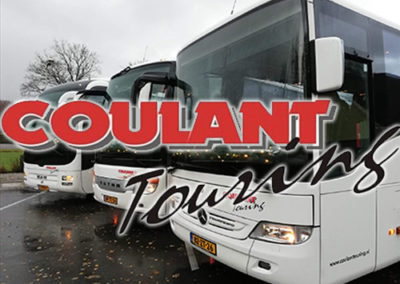 Coulant Touring
