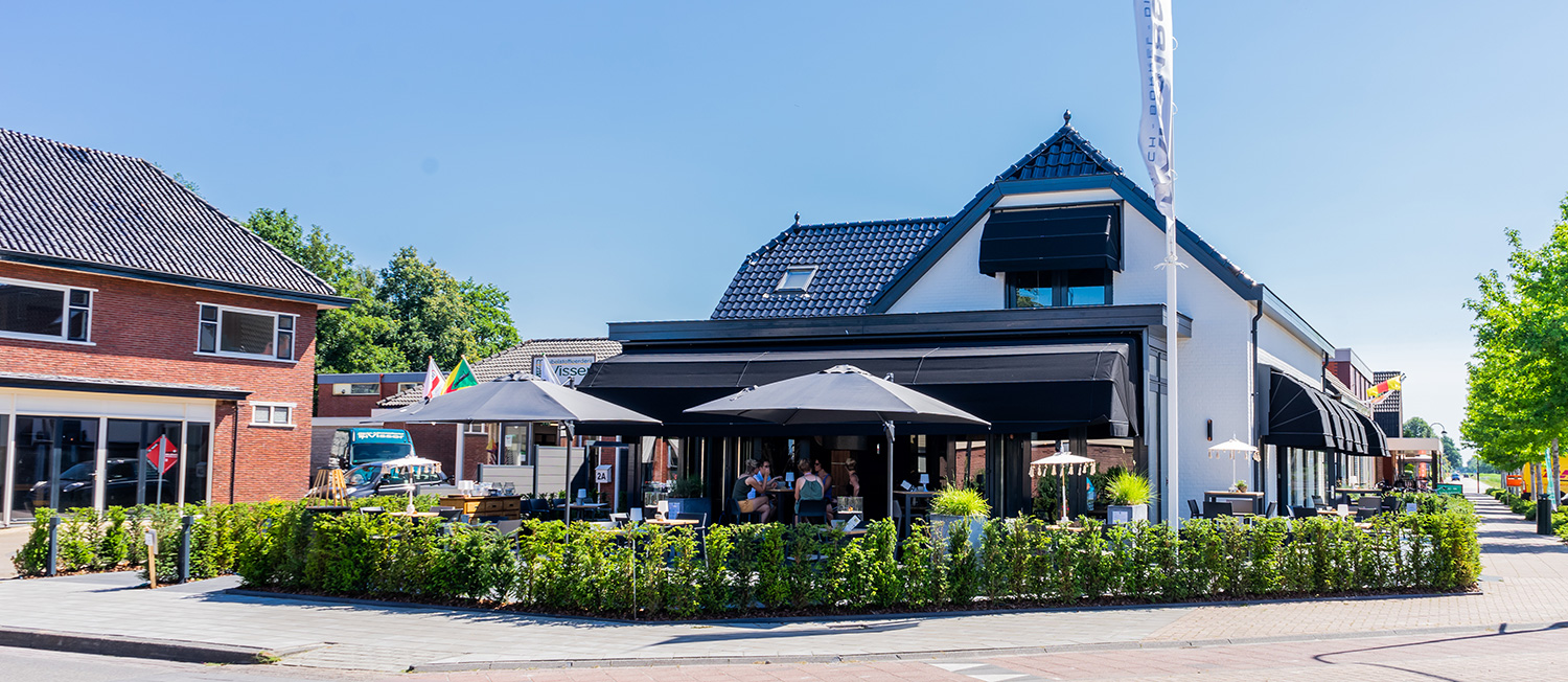 pand 1880 Haulerwijk - Grand cafe - Tip Appelscha