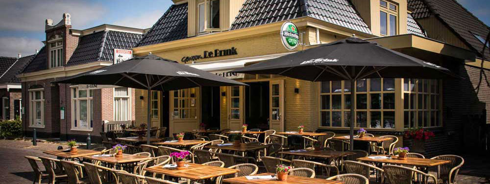 Cafe Gewoon de Brink bakkeveen